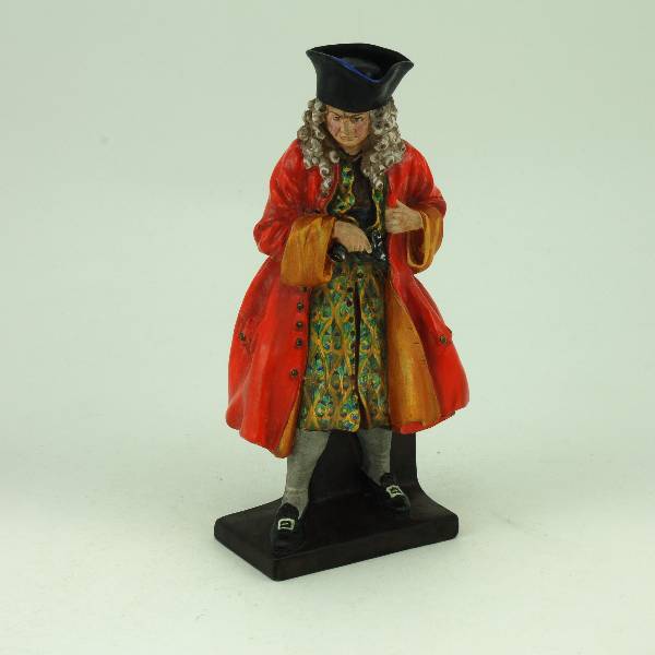 Highwayman Variation colorway