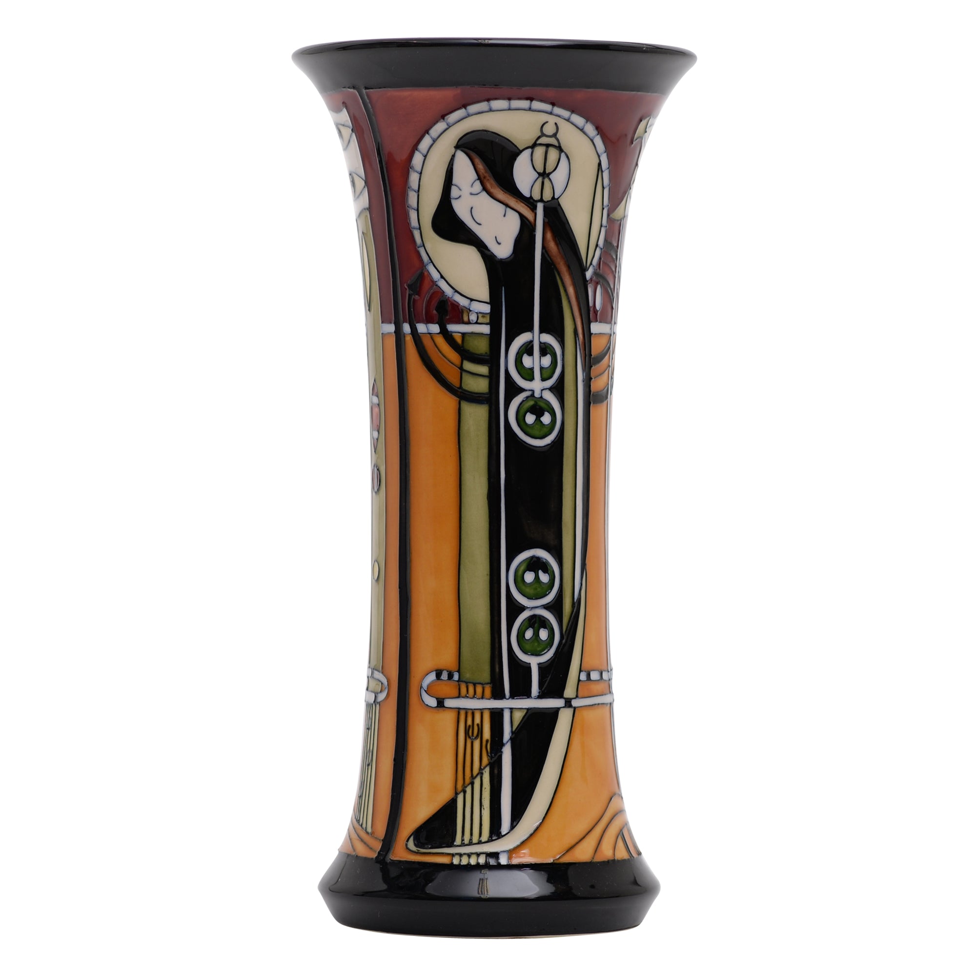 Hill House Vase shape 159