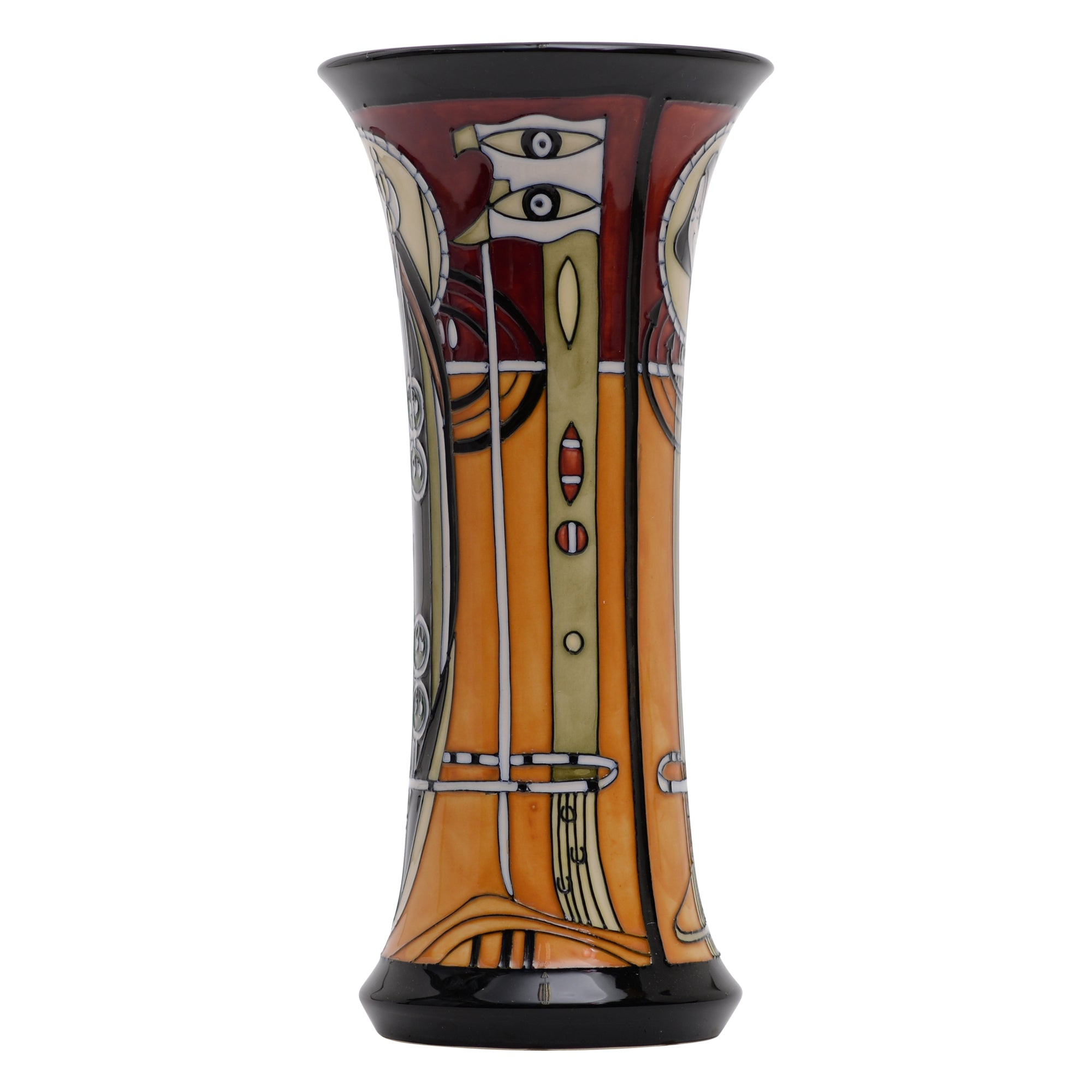 Hill House Vase shape 159