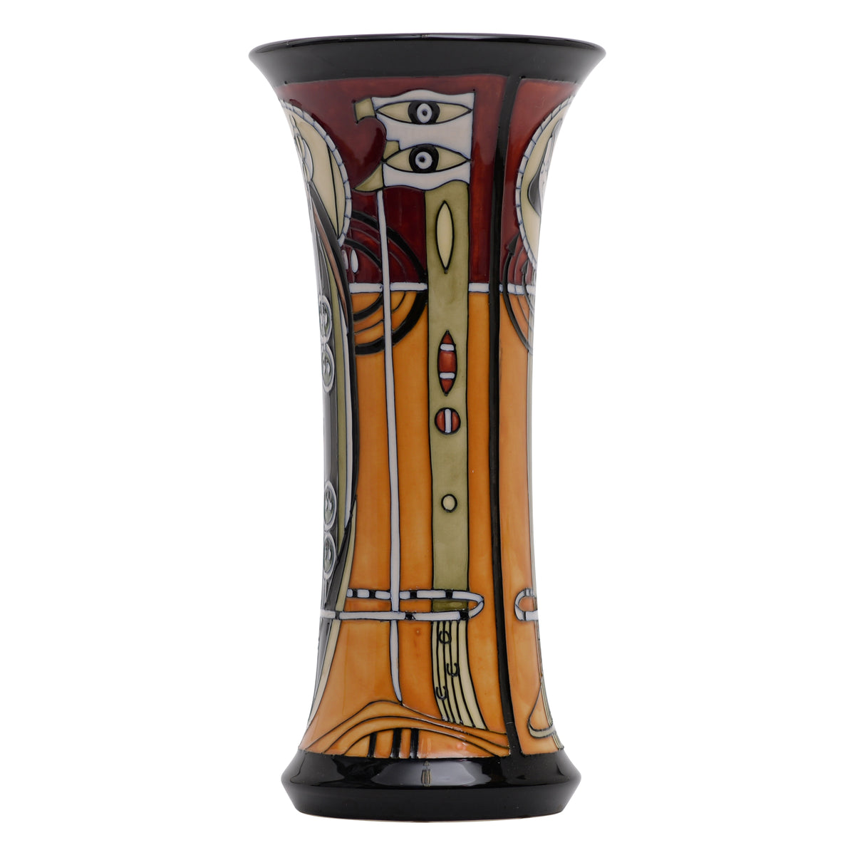 Hill House Vase shape 159