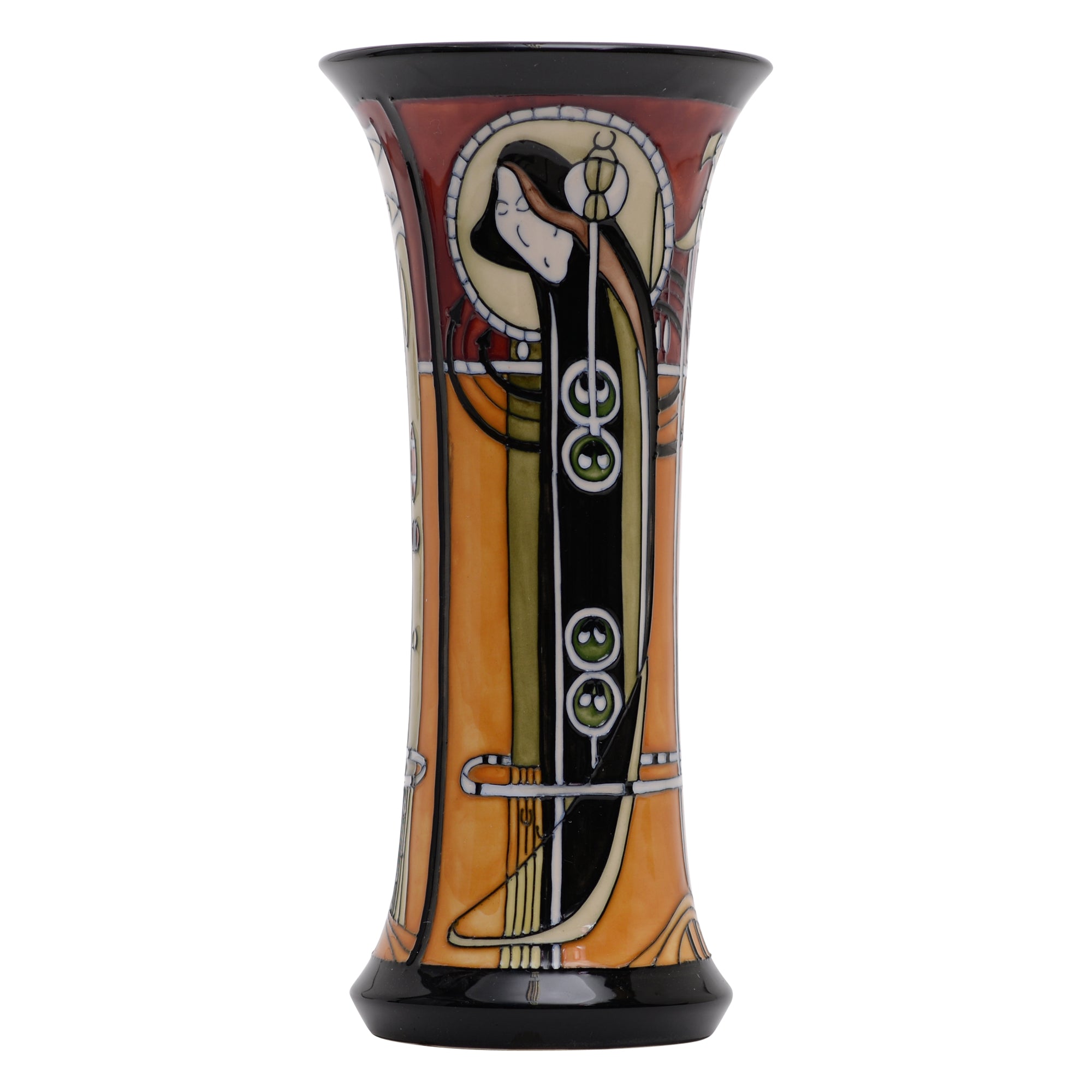 Hill House Vase shape 159
