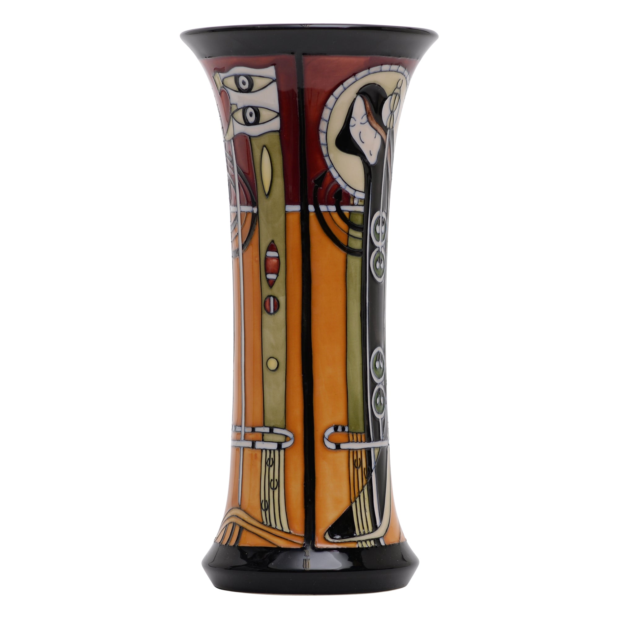 Hill House Vase shape 159