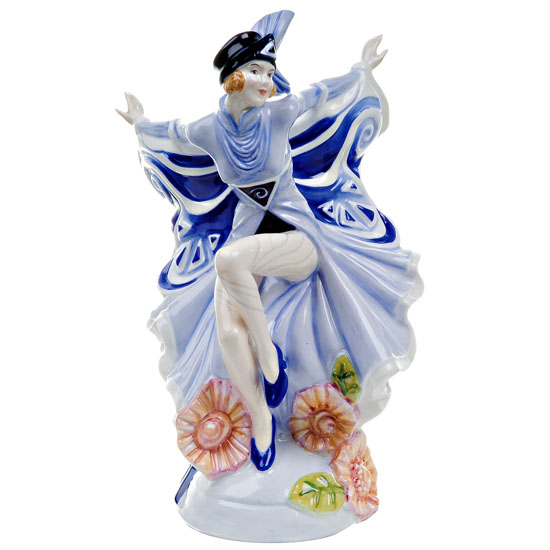 Holly Blue