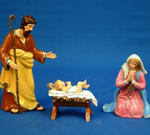 Holy Family