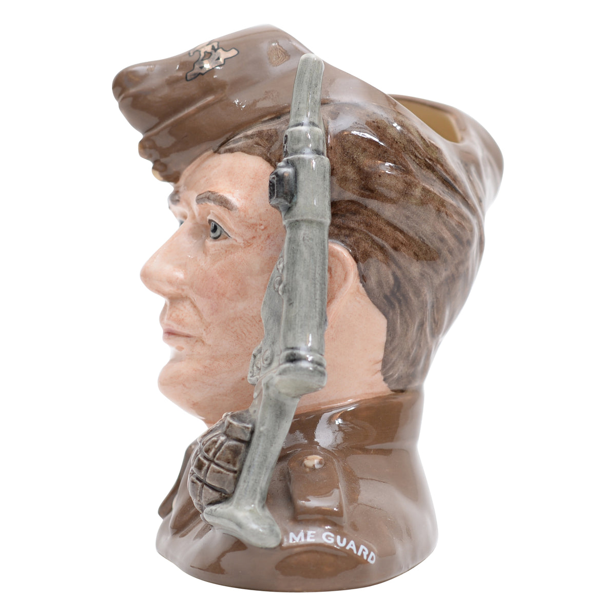 Home Guard Small