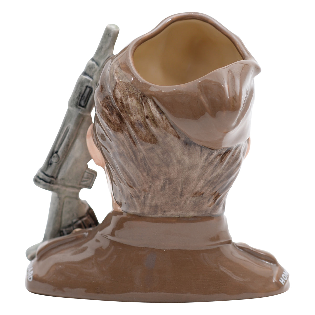 Home Guard Small