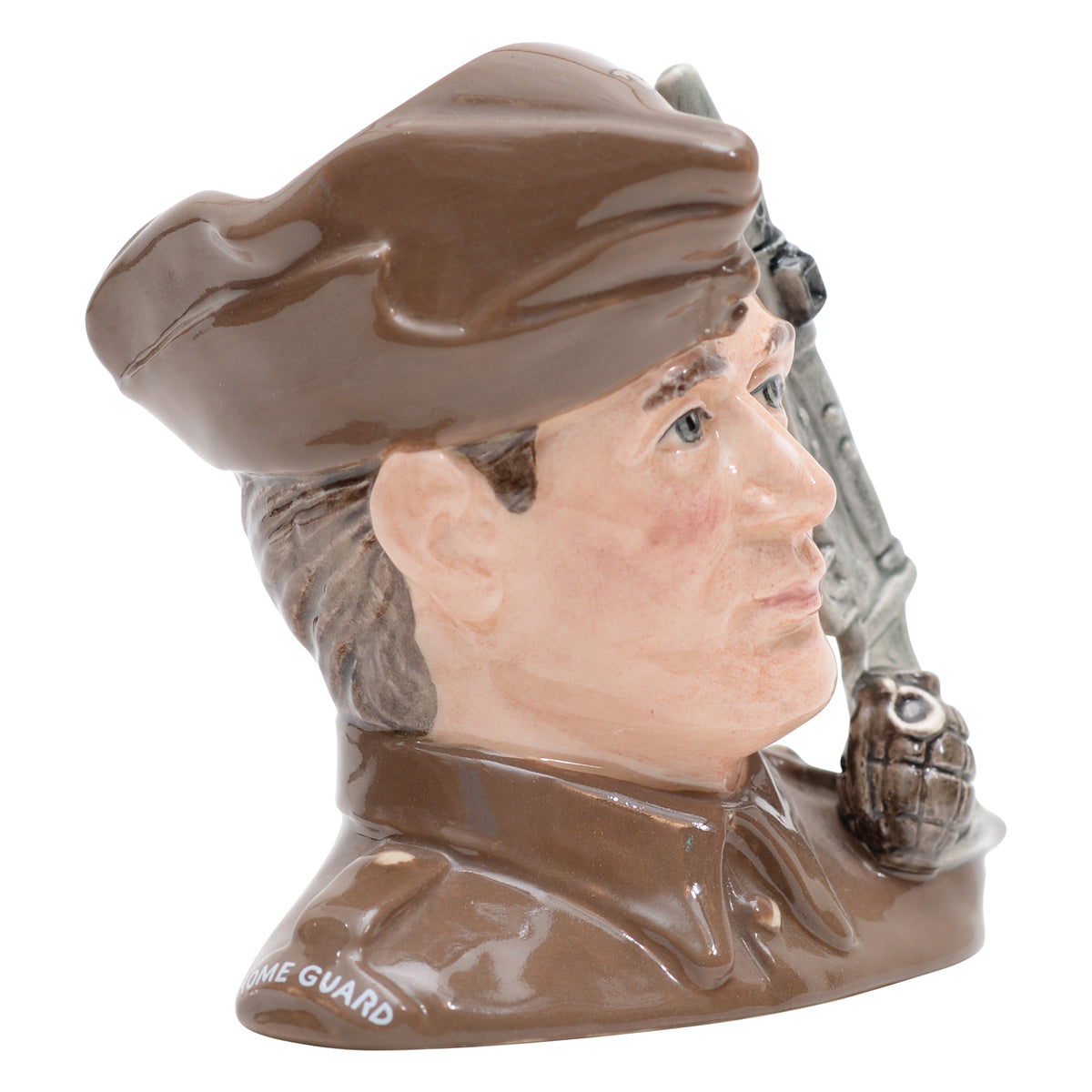 Home Guard Small
