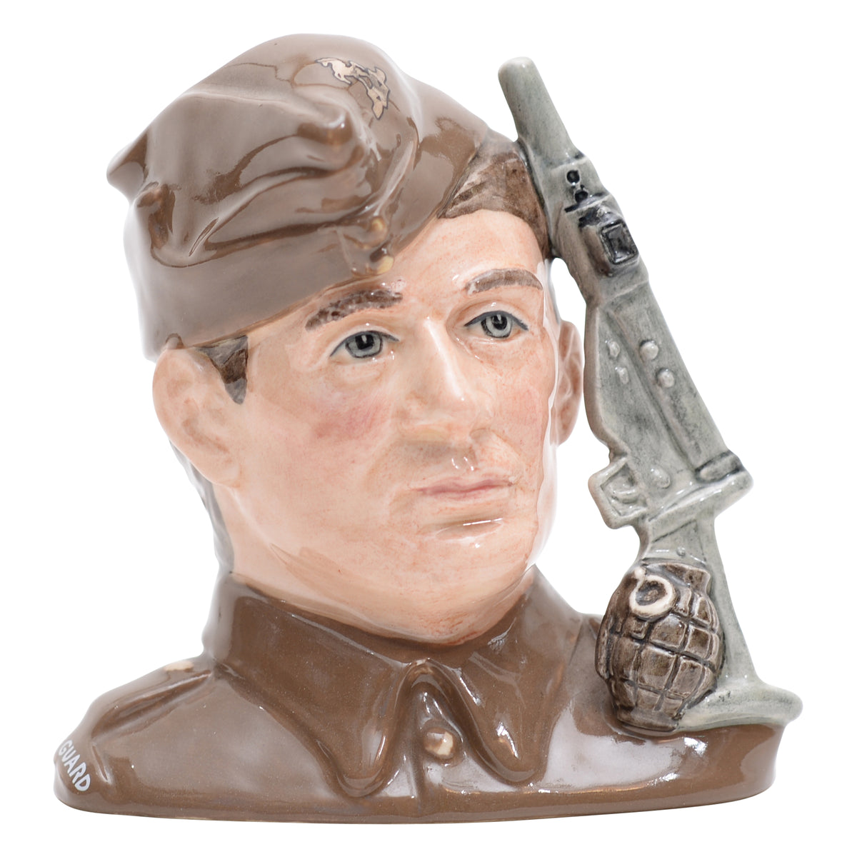 Home Guard Small