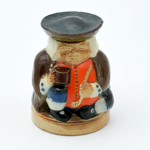 Honest Man Pot