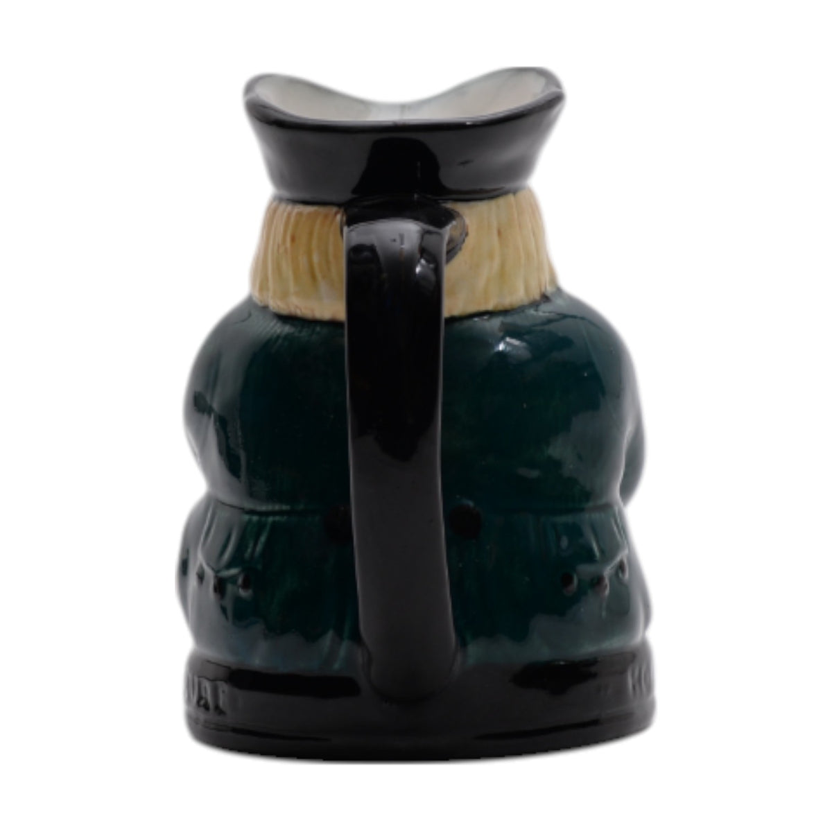 Honest Measure Color Way