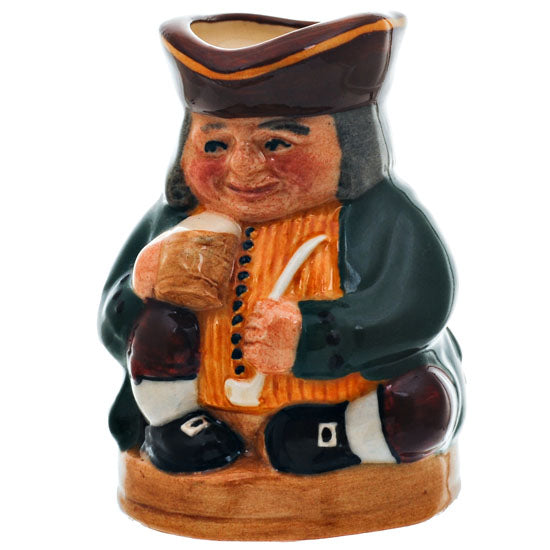 Honest Measure Toby Tiny