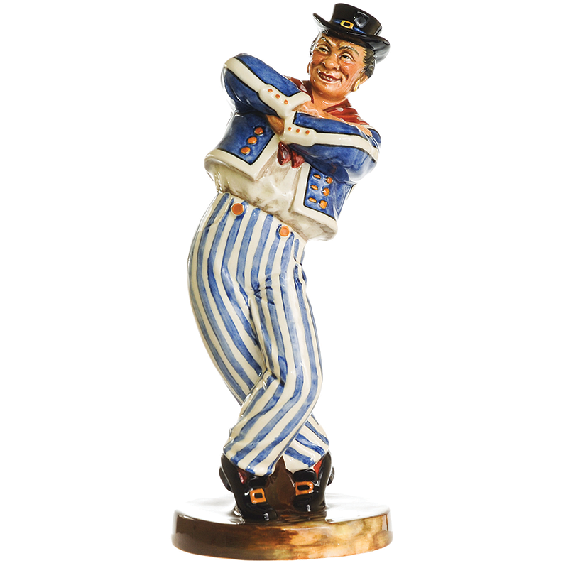 Hornpipe