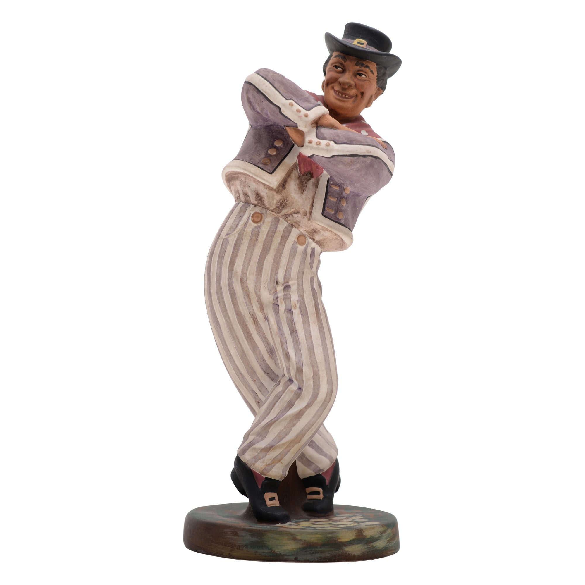 Hornpipe unglazed