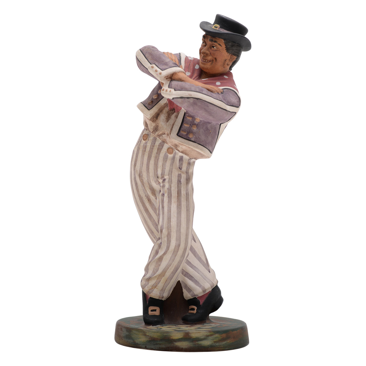Hornpipe unglazed
