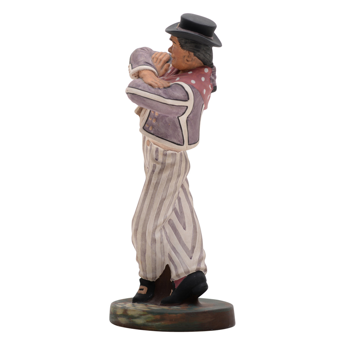 Hornpipe unglazed