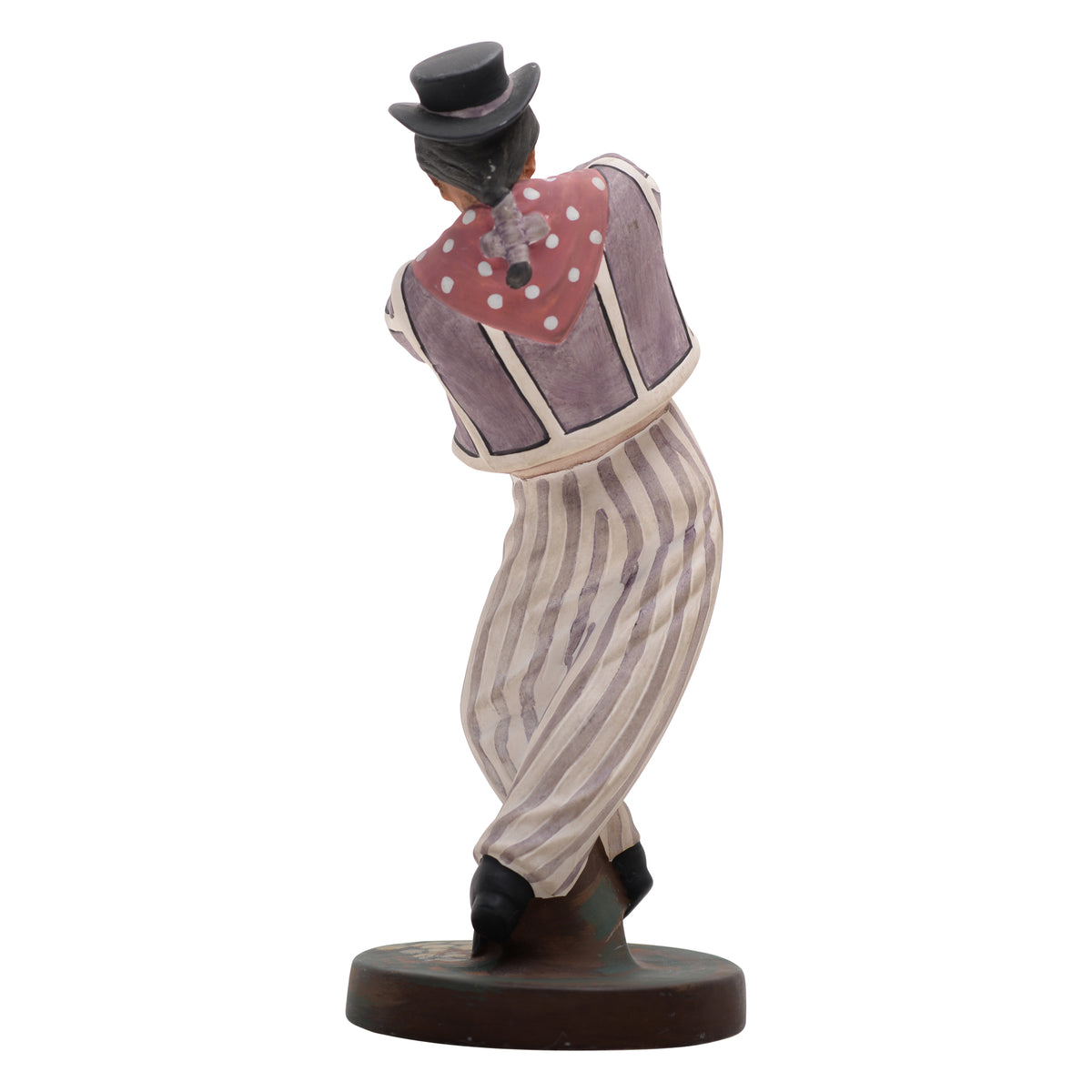 Hornpipe unglazed