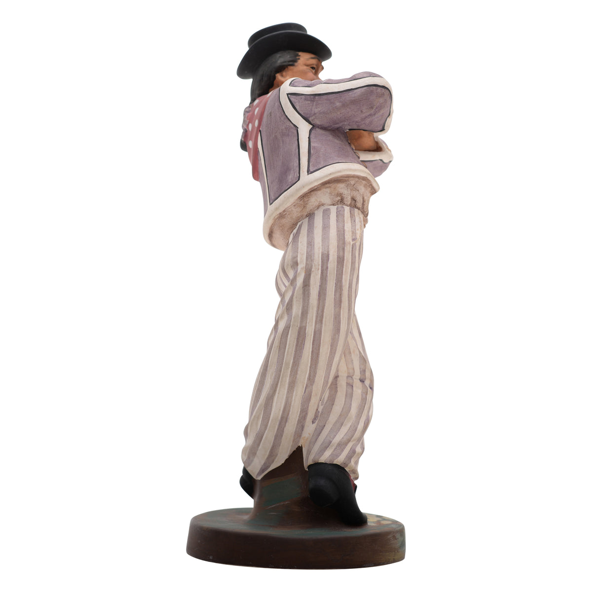 Hornpipe unglazed