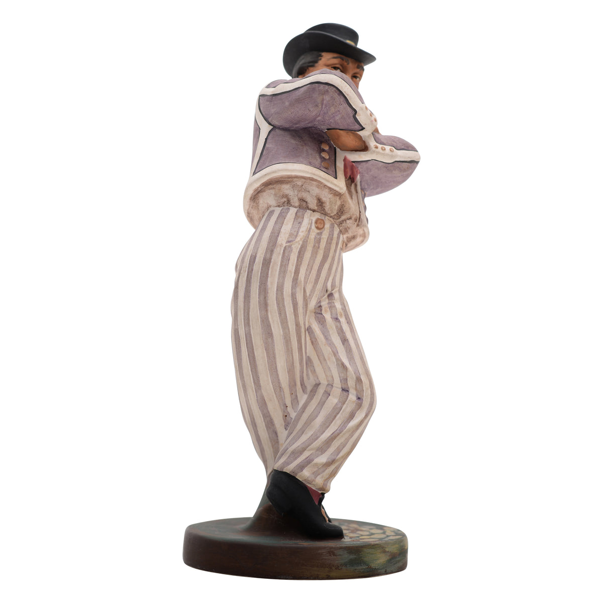 Hornpipe unglazed
