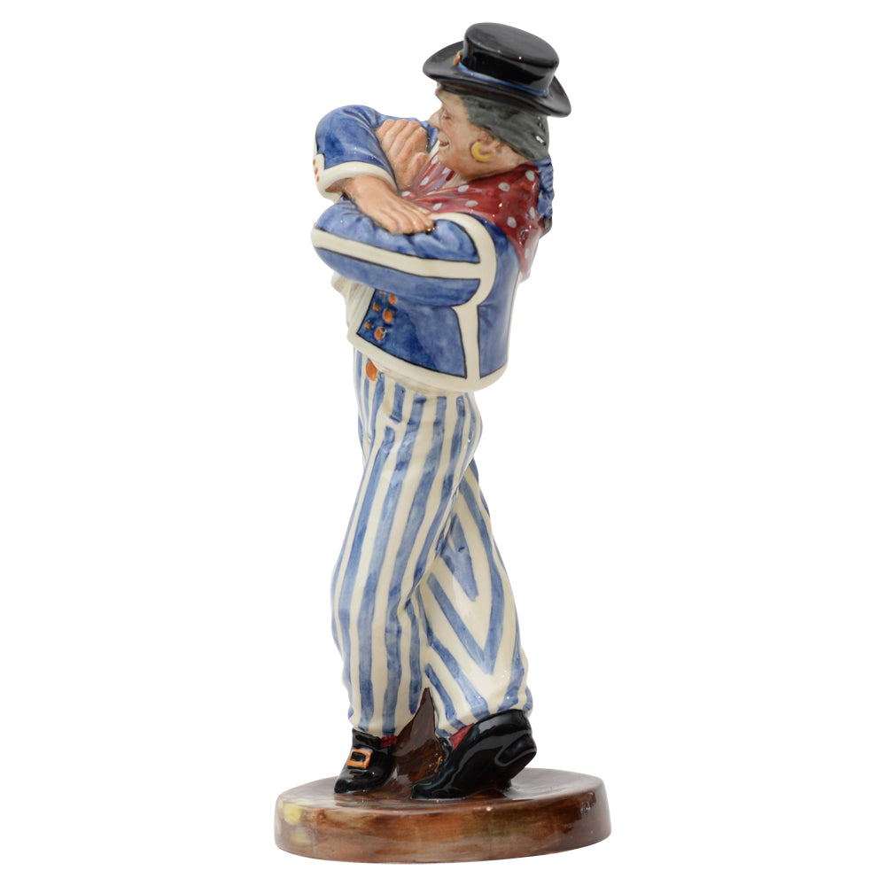 Hornpipe