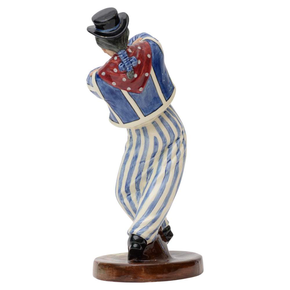 Hornpipe