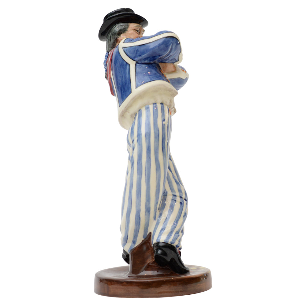 Hornpipe