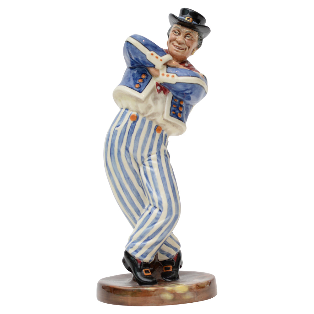 Hornpipe