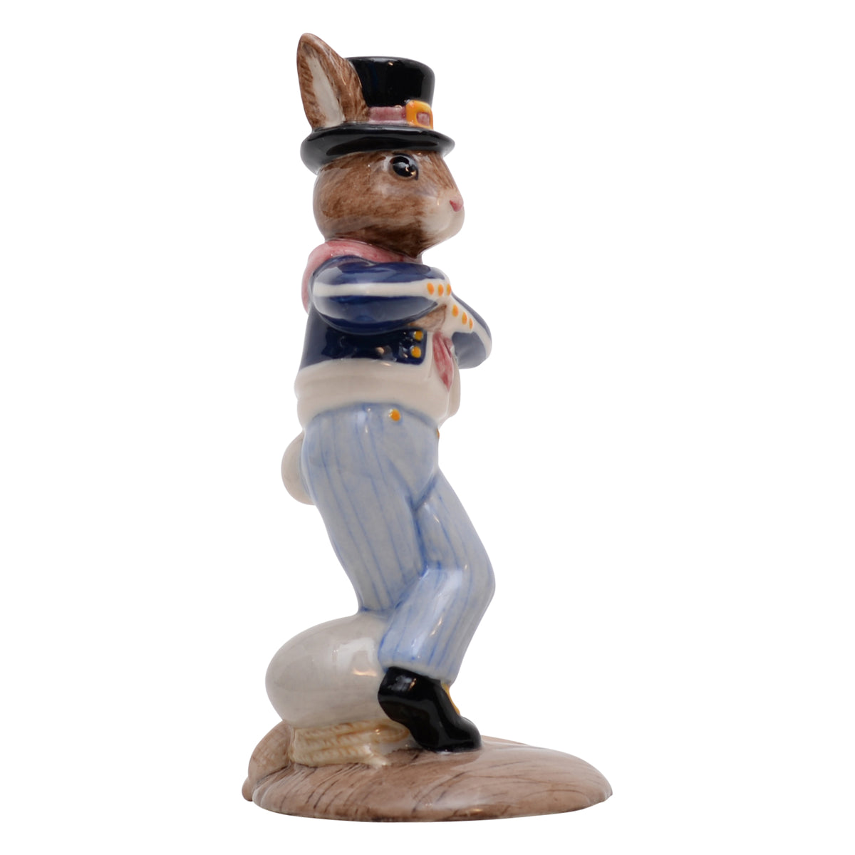Hornpiper Bunnykins