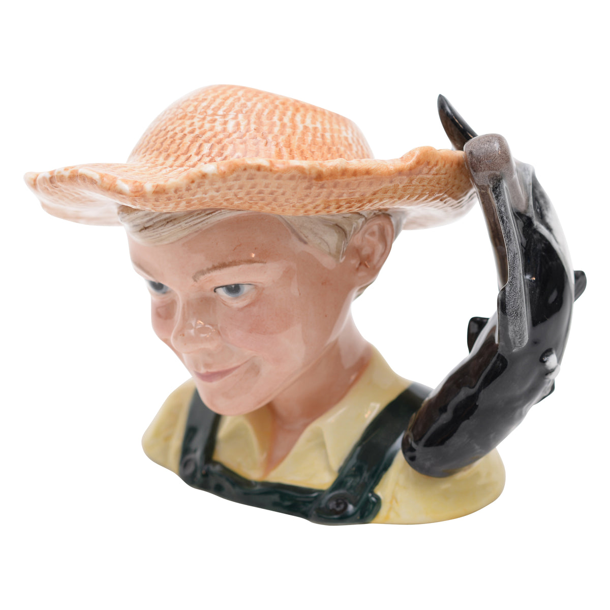 Huckleberry Finn Small D7177