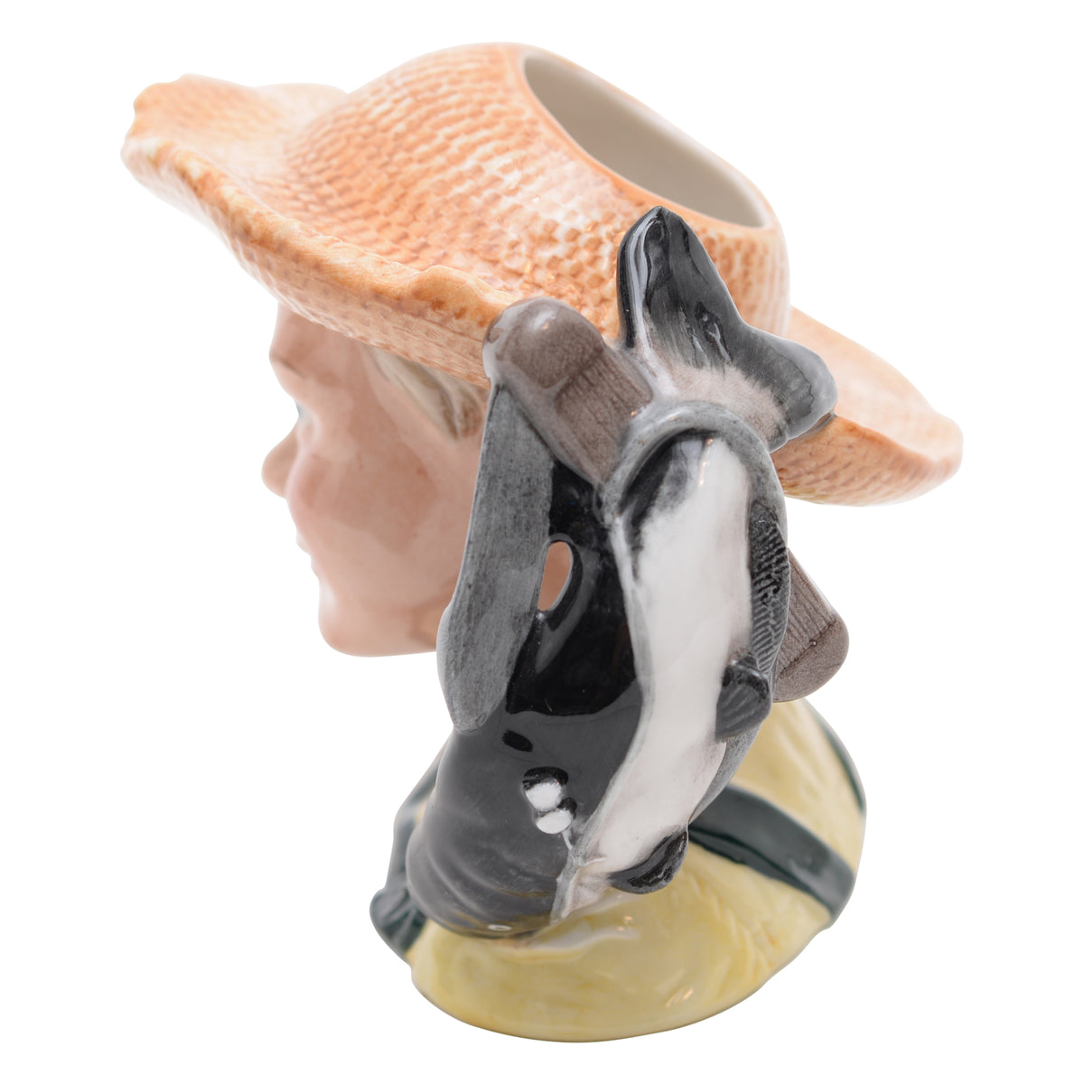 Huckleberry Finn Small D7177