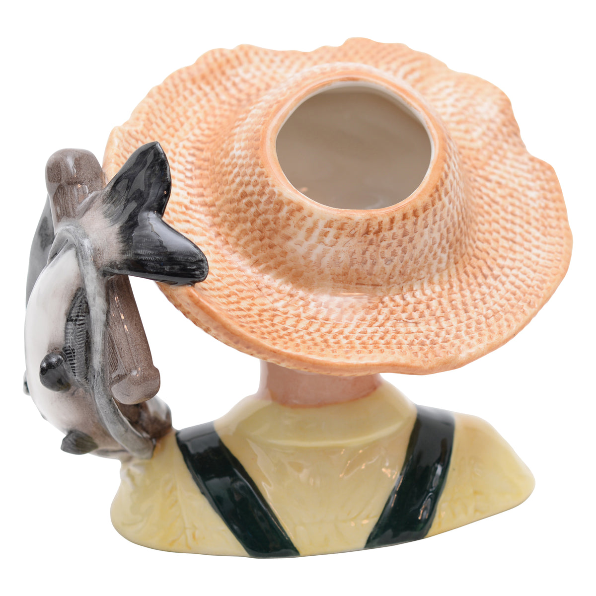 Huckleberry Finn Small D7177