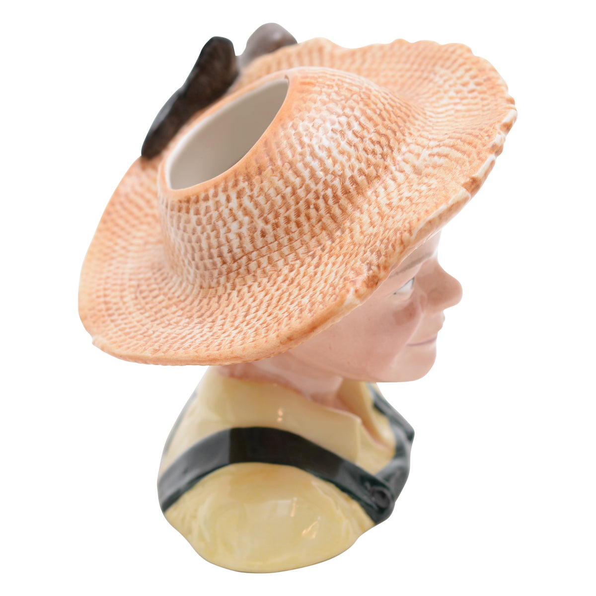 Huckleberry Finn Small D7177