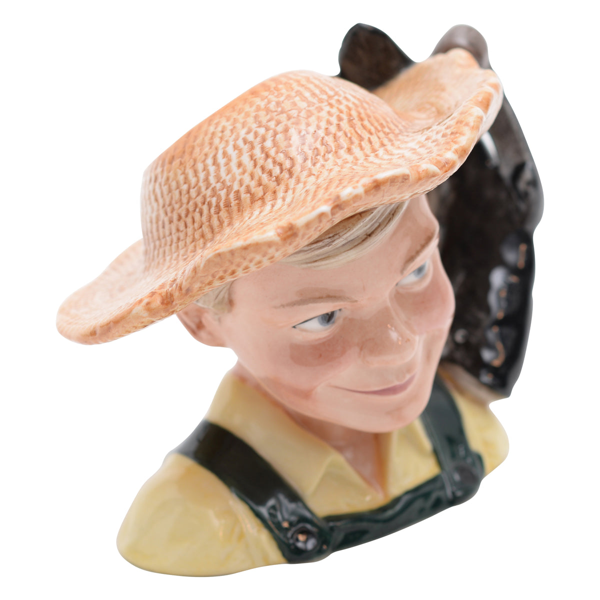 Huckleberry Finn Small D7177