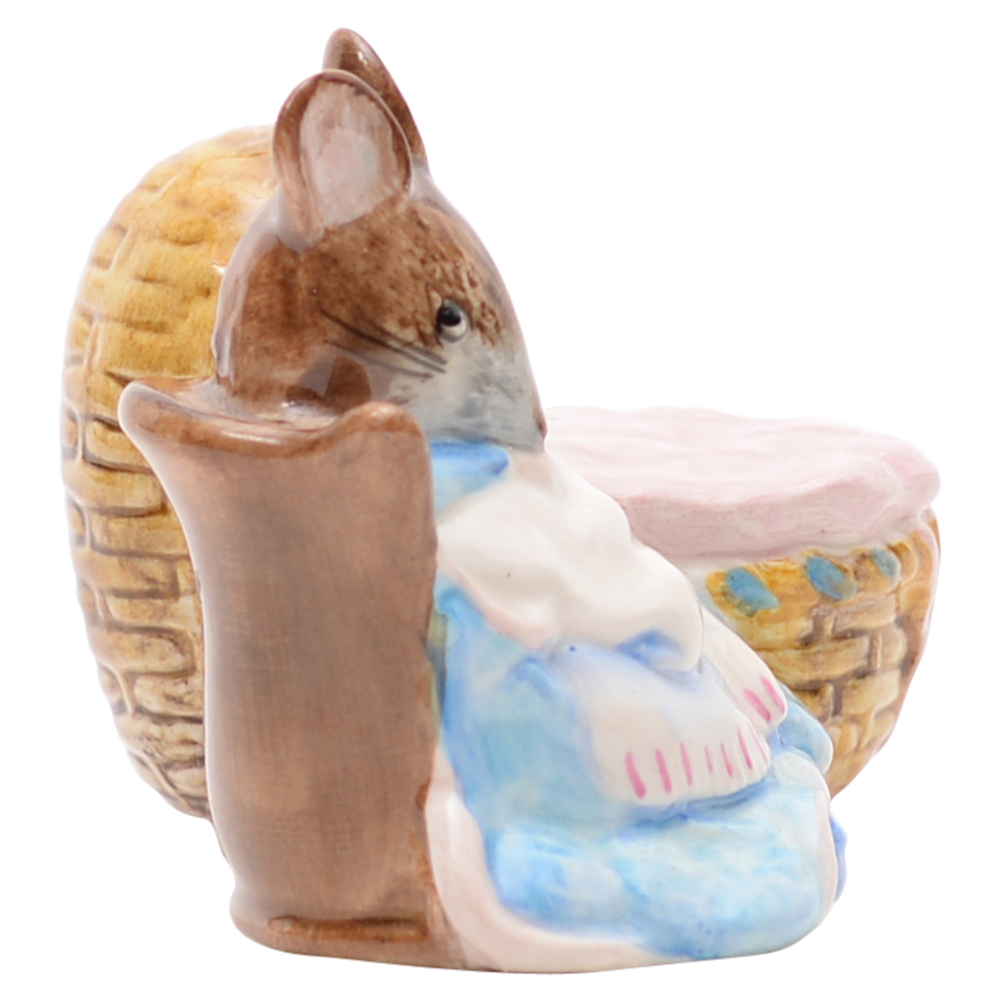 Hunca Munca P1198 Beswick