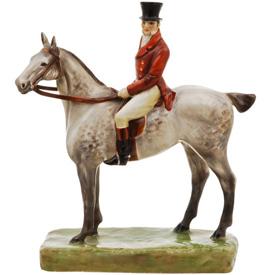 Hunting Squire