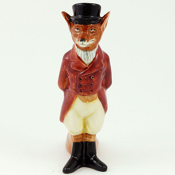 Huntsman (restored)
