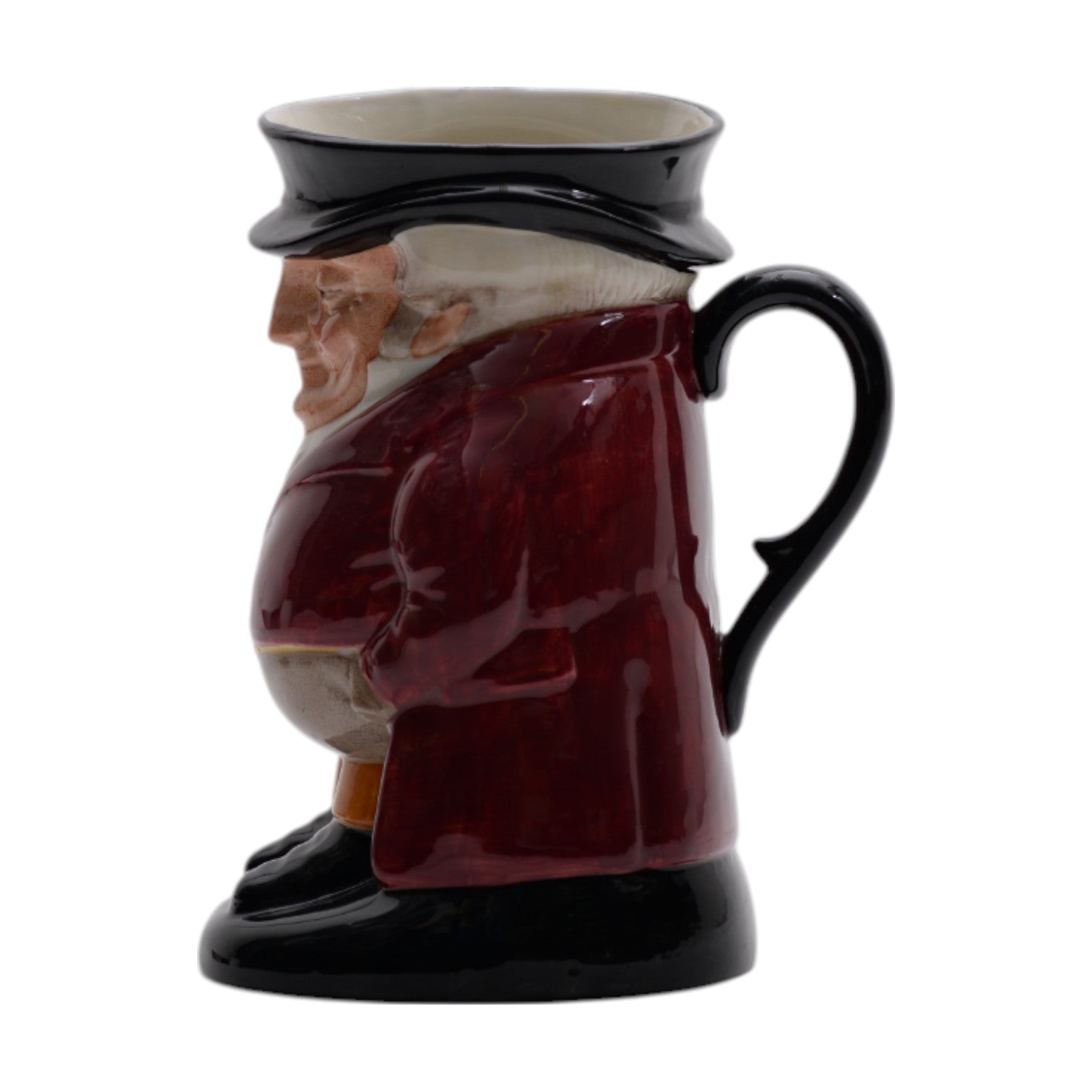 Huntsman Toby Bone China