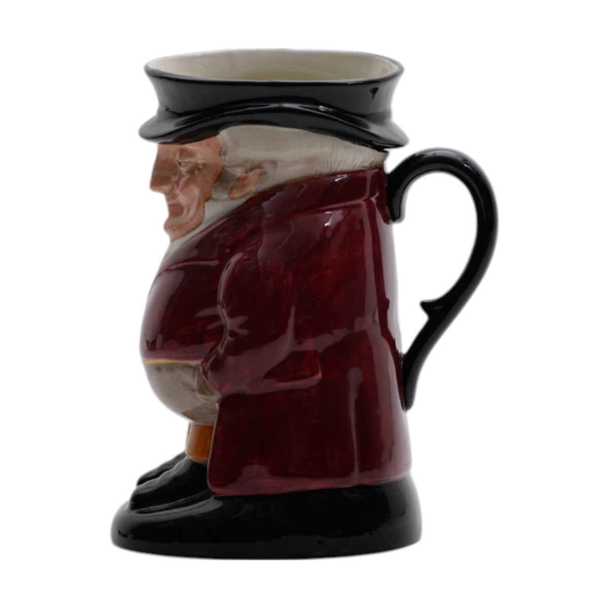 Huntsman Toby Bone China