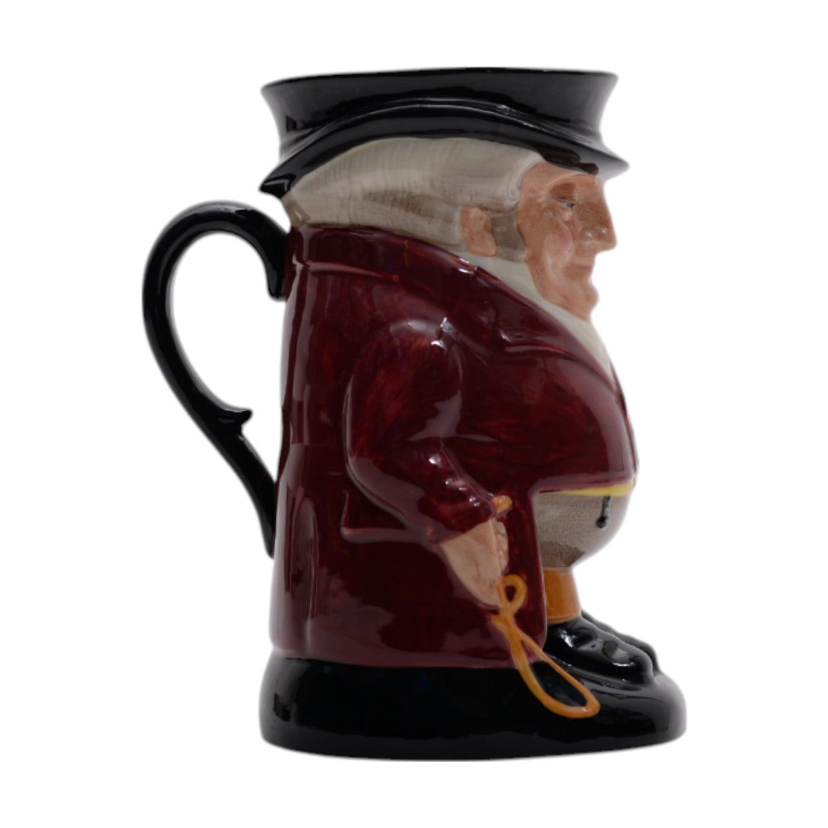 Huntsman Toby Bone China