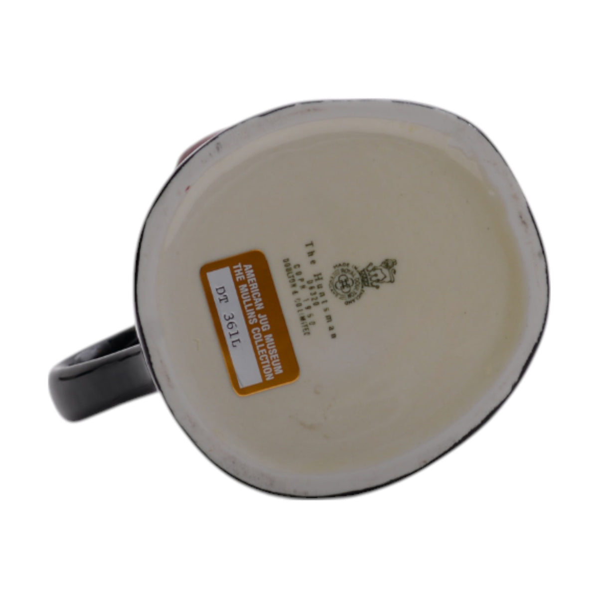 Huntsman Toby Bone China