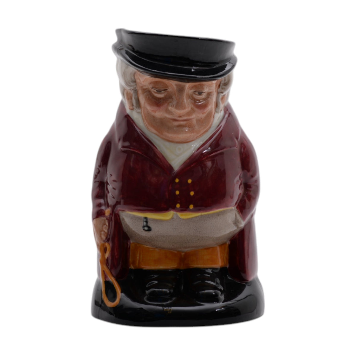 Huntsman Toby Bone China