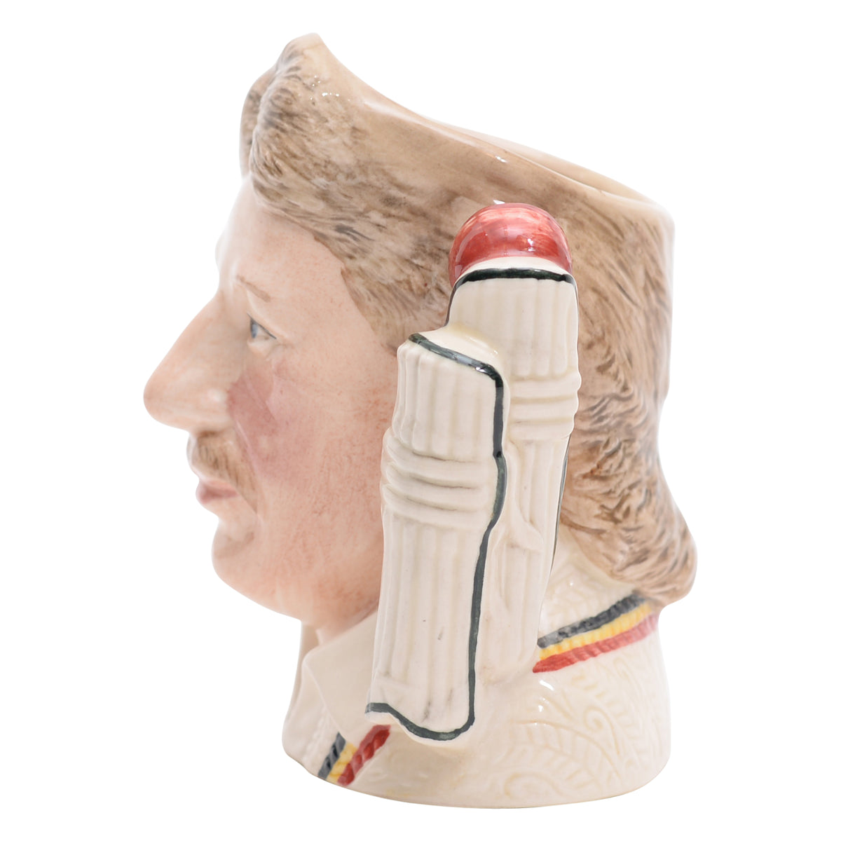 Ian Botham OBE