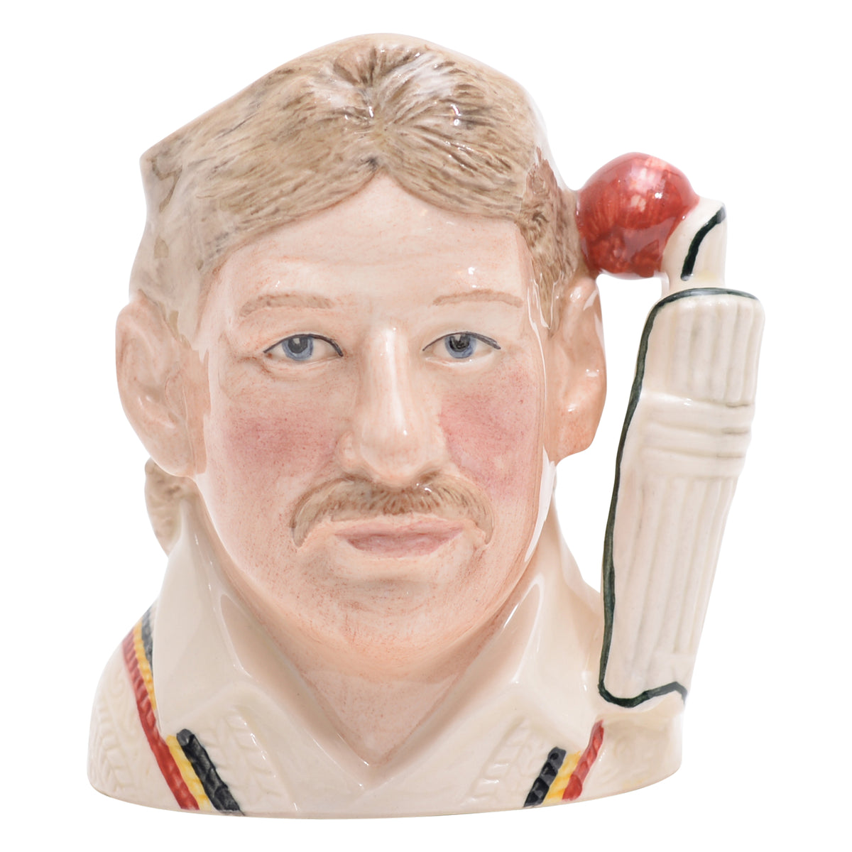 Ian Botham OBE