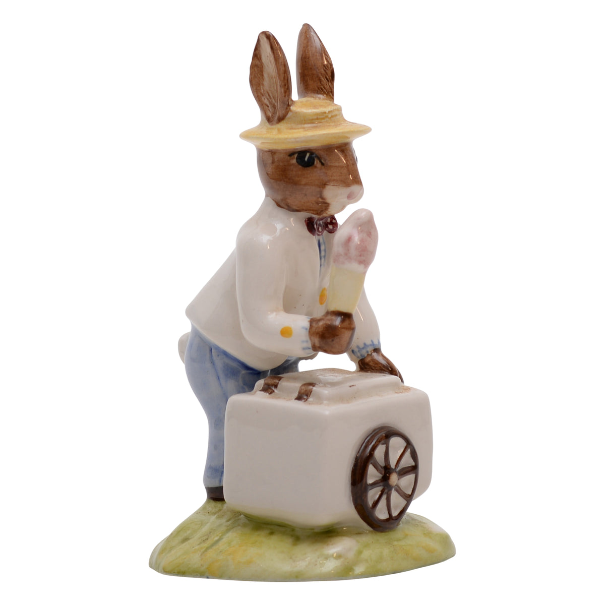 Ice Cream Bunnykins