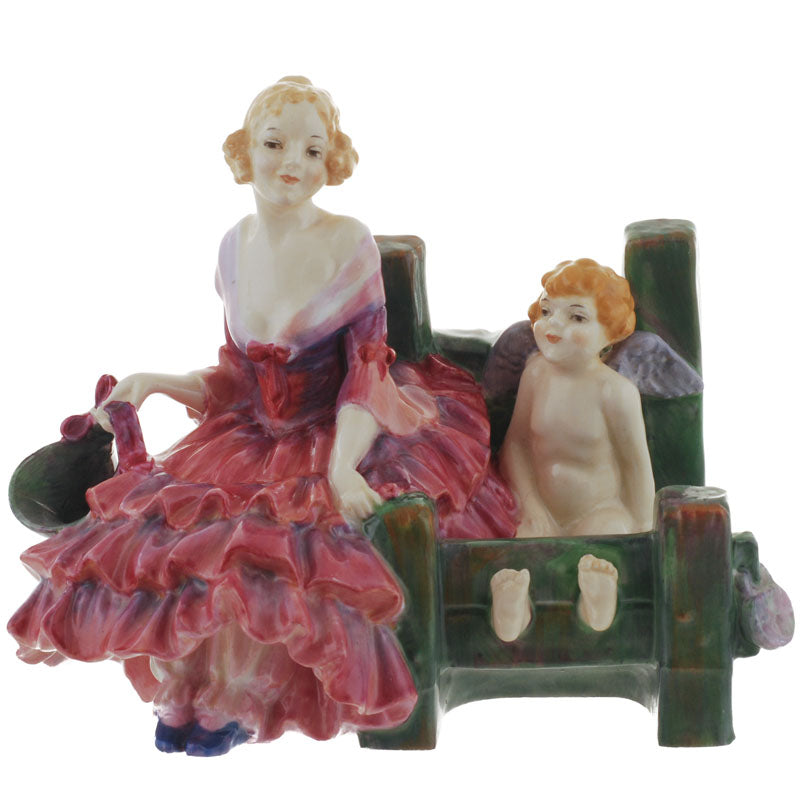 In The Stocks (restored)