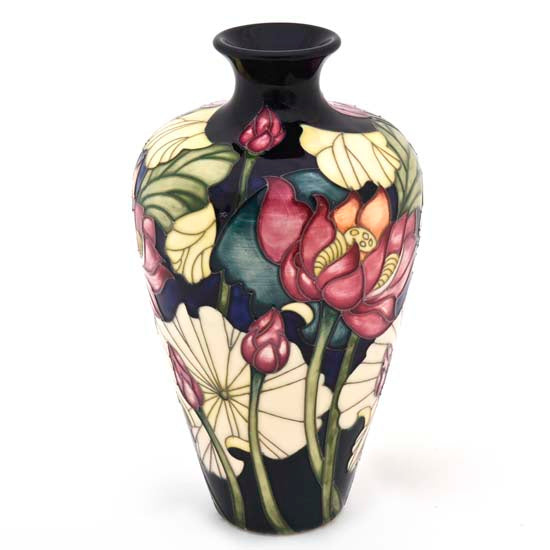 India Vase