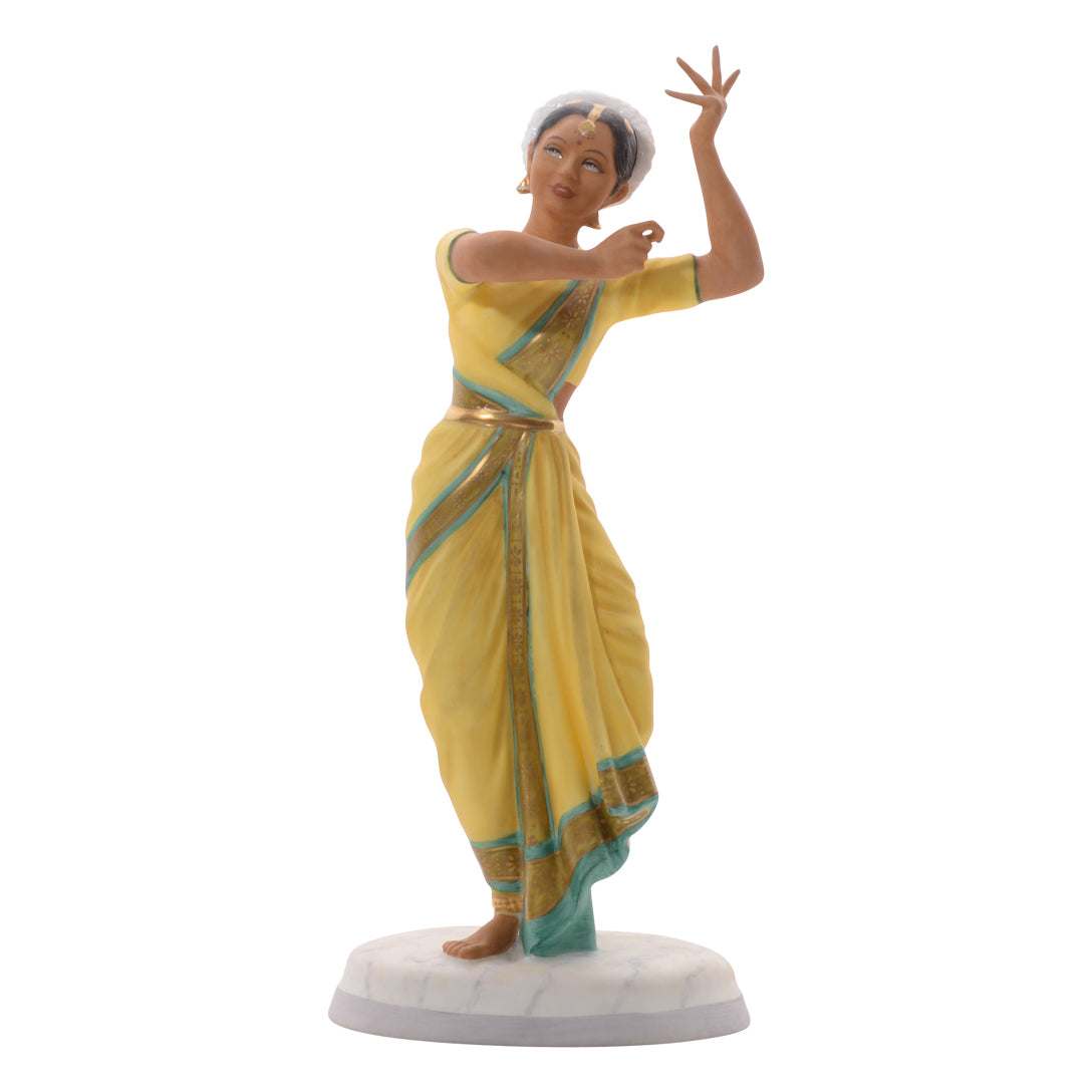 Indian Temple Dancer HN2830