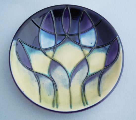 Indigo Tray