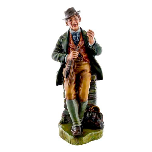 Irish Fiddler 