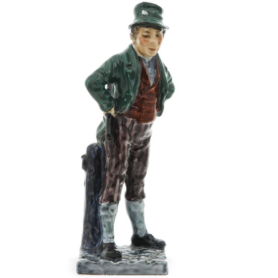 Irishman