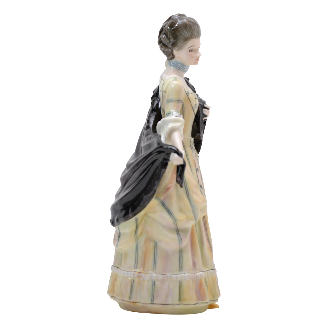 Isabella, Countess of Sefton